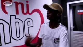 Nkunda Star  - DIMAGA LIVE STUDIO