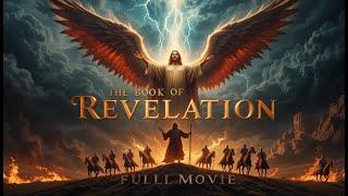 The Book of Revelation Comes to Life–Full Movie | Narrated by John in Stunning 4K! #BookOfRevelation