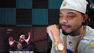 Drake "Family Matters" REACTION