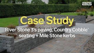 AG Outside Room Case Study - Roslea, Co. Fermanagh