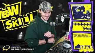  DENZ1000 LIVE  VGM / RALLY / FRENCH HOUSE / TECHNO
