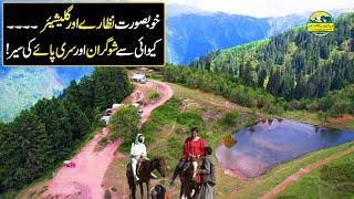 Kawai To Shogran & Siri Paye | Explore The Hidden Beauty of Mansehra | Paharon Ka Safar