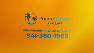 Southwest Florida Homes - Peace Harbor Real Estate - Southwest Florida Homes