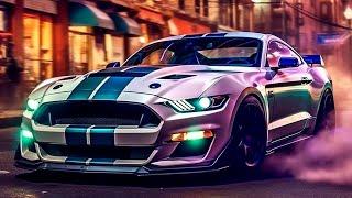 BASS BOOSTED SONGS 2024  CAR MUSIC 2024  BASS MUSIC MIX