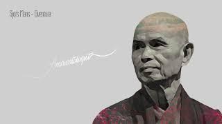 Thich Nhat Hanh - Romantic Love (Ambientologist Music Mix)