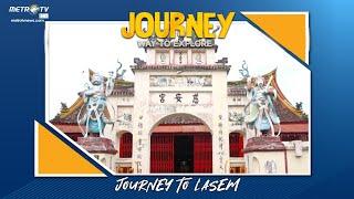 JOURNEY - Journey to Lasem