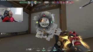 MATCH MVP! 28 KILLS! SACY SOVA HAVEN PRO RADIANT VALORANT GAMEPLAY! FULL MATCH VOD
