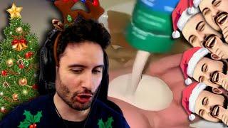 Jolly NymN Reacts to Unusual Memes