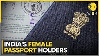 India: Kerala tops India's female passport issue chart | World News | WION