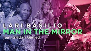 Lari Basilio - Man In The Mirror feat. Siedah Garrett/Greg Phillinganes/Vinnie Colaiuta/Nathan East