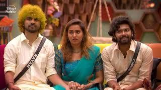 Bigg Boss Tamil 7 | Streaming 24X7 | Now Streaming on #DisneyPlusHotstar | Promo 2 | January 14