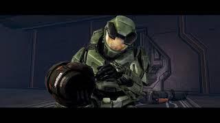 HALO CE [MCC]: Mad Marine / Pvt. Jenkins' Recording