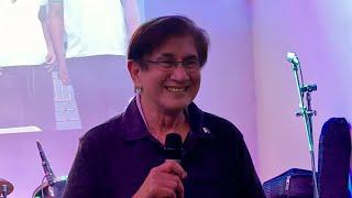 Gringo Honasan talks about Robin Padilla, political dynasty, and why we need to be Pro-Filipino