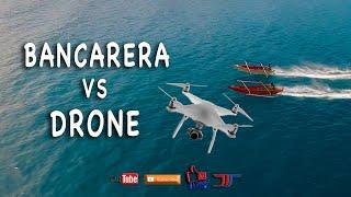 Bancarera vs Drone Filipino Jetski