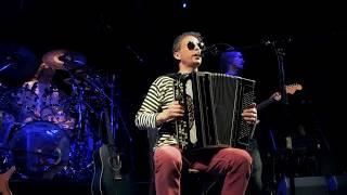 Буги-вуги каждый день - Фёдор Чистяков (Ноль) - Live (2017)