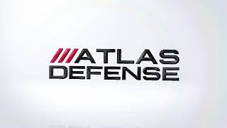 Atlas Defense Channel Intro