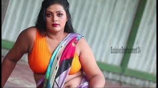 Aranye Saree | অরন্যে শাড়ি | Priya | Pink Saree | Episode # 2