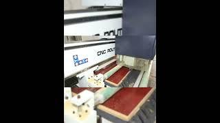 Superstar 4 axis Woodworking Cutting Machine for Wood Cabinets