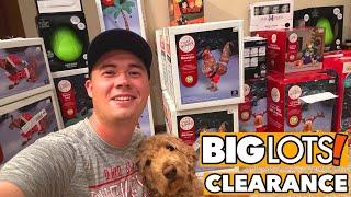 Sell These Big Lots Christmas Decorations on eBay for Profit! (Flipping From Zero Ep. 18)