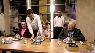 Marcus Wareing's Fish Dish - Great British Menu | National Final