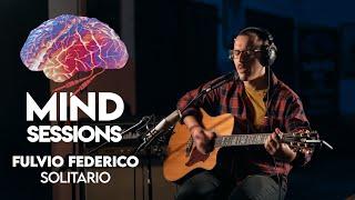 MIND SESSIONS - FULVIO FEDERICO - Solitario