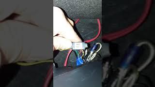 Ford Raptor Sub Upgrade Part 4