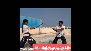 Bhavya Martial Arts Black Belt Indian Team Shifu Prabhakar Reddy Master Nellore Andhra+91 9849465401