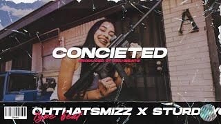 [FREE] Ohthatsmizz x Sturdyyoungin Type Beat - "Concieted" | New Orleans Bounce Type Beat