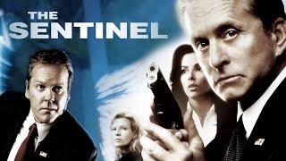 The Sentinel - Il traditore al tuo fianco (film 2006) TRAILER ITALIANO