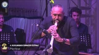 Taysun TAŞKIN - 2018 Muğla Zurnazen Festivalinden