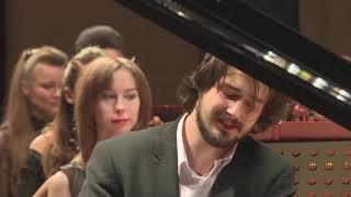 Alexander Kashpurin P. Tchaikovsky - Piano Concerto No. 3 (Es-dur), Op. 75 Gala Concert