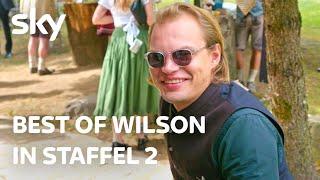 Best of Wilson Ochsenknecht: Staffel 2 | Diese Ochsenknechts