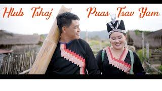 Hlub Tshaj Puas Tsav Yam (Niam Tooj Ntxawg Ham) - A RAYYS STUDIO PRODUCTION