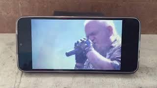 Поздравление с Днём защитника Отечества от Студии звука РМВ акустик..,и SHARP GF-999, уррраааа