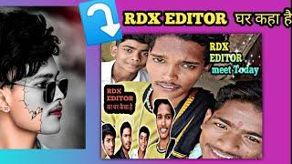 Rdx editor ka ghar #new #firstvlog #rdxeditor #tranding #rdxeditor20 #vlog #first #new #2023