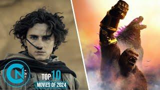 10 Film Terbaik Tahun 2024 (Sejauh Ini)