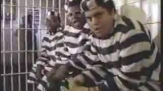 Jail House Rap - Fat Boys