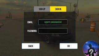 Free account Carparking MULTIPLAYER Version 4.8.6.2.