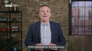 SEAI | EXEED can help your business reduce carbon emissions