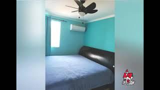 Casa en venta Las Arboledas Panama Oeste Código 22-6190