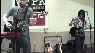 County Line Live Lunch Video