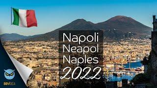 Napoli | Neapol | Naples 2022 