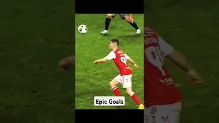 Top 10 Epic Goals of All Time #epicgoals#bestsoccerplays#top10#footballskills#unbelievablegoals