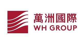 WH Group, the largest pork company in the world