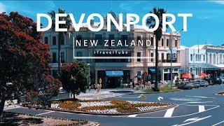 Devonport - A Relaxed Bayside Village of Auckland