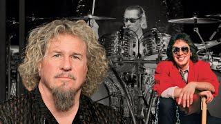 Sammy Hagar Reacts to Alex Van Halen Quitting Music and Sell His All Gear