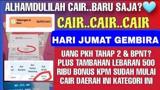 YESS YANG DITUNGGU2 CAIR..CAIR..SUER JUMAT SORE BAHAGIA SALDO MASUK DAREAH INI SIMAK INFONYA