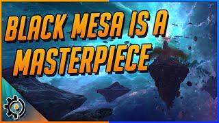 Black Mesa Is A Modern Masterpiece | Black Mesa Review