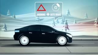 Volvo Cars Innovations: Animal Detection