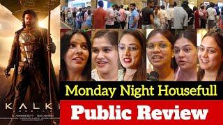 Kalki 2898 AD Public Review | Kalki 2898 AD Review | Kalki Public Review | Kalki Movie Review